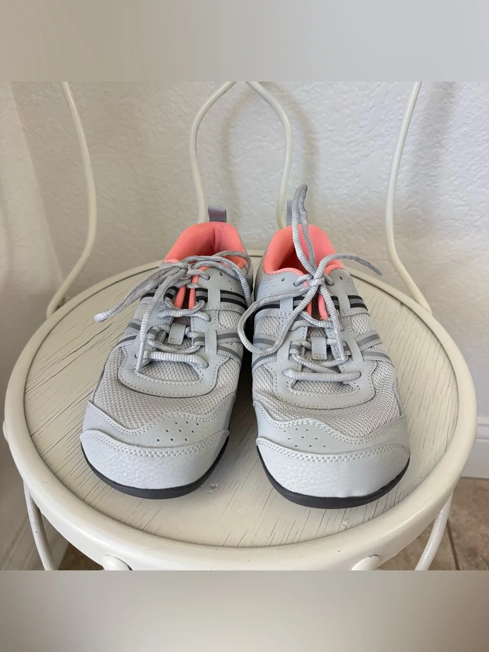 Xero Prio Shoes Womens Barefoot Minimalist Athletic Running Sneakers Size 7
